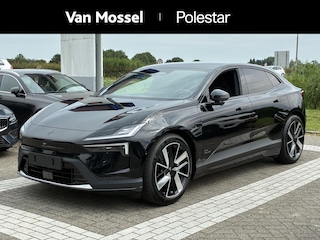 Polestar 4 coupé Rear Motor Prime 100 kWh 21-inch sport|Prime|HUD|Harman&Kardon|