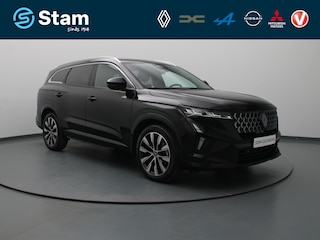 Renault Espace 200pk E-Tech full hybrid techno 7p. Apple Carplay/Android Auto | Climate