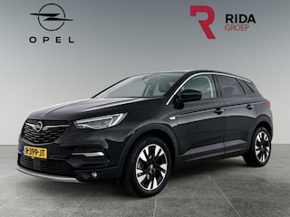 Opel Grandland X 1.2 Turbo Business Executive| Trekhaak | Panoramadak |