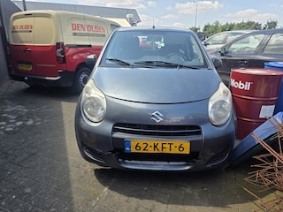 Suzuki Alto 1.0 Comfort | Export / Handelsaanbieding