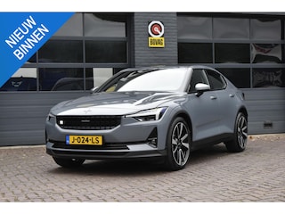 Polestar 2 Long Range Dual Motor 78 kWh/350 KW SOH 92,9 %