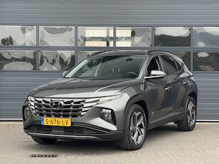 Hyundai Tucson 1.6 T-GDI HEV PREMIUM I AUTOMAAT I 360 CAMERA I APPLE CARPLAY I CLIMATE CONTROL