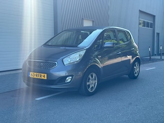 Kia Venga 1.4 CVVT Seven | trekhaak | Cruise control |
