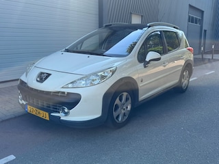 Peugeot 207 SW Outdoor 1.6 VTi XS | LEES TEKST |