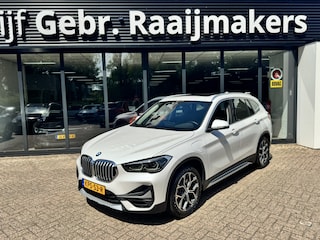BMW X1 xDrive25e High Executive X-Line*Panoramadak*Trekhaak*LED*90%SOH*