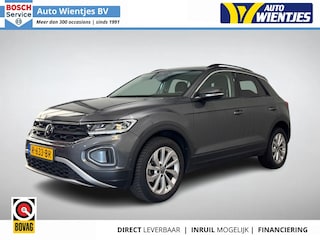 Volkswagen T-Roc 1.0 TSI | Life Business | Navi | Camera | Virtual