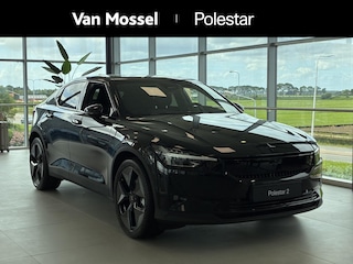 Polestar 2 Long Range Single Motor Prime 82 kWh 20-inch Graphite|Harman&Kardon|Pro-pack|