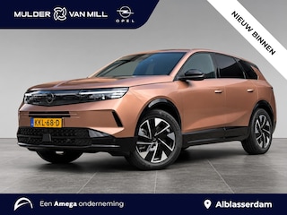 Opel Grandland 1.6 Turbo Plug-in-Hybrid Business Edition | AGR STOELEN | SCHUIF/KANTELDAK | MASSAGE STOELEN | NAVI | CLIMA | TREKHAAK 1500 kg