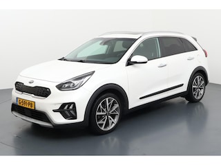 Kia Niro 1.6 GDi EXECUTIVELINE I AUTOMAAT I TREKHAAK I SCHUIFDAK I NIEUW MODEL