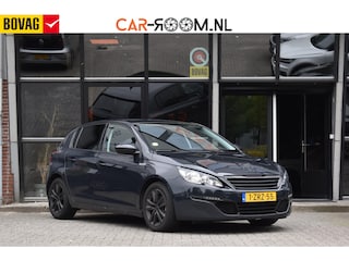 Peugeot 308 1.6 BlueHDi Cruise Camera Carplay Distr.VV