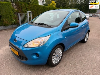 Ford Ka 1.2 Cool&Sound AIRCO LMV NAP