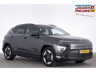 Hyundai Kona Comfort Smart Limited 65.4 kWh ✅ 1e Eigenaar