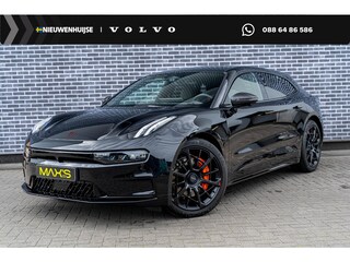 Zeekr 001 AWD Sport Edition 100 kWh | Stoelventilatie | Stoelmassage | Warmtepomp | 22kW Lader | V2L | Panoramadak | Elektrisch Verstelbare Voorstoelen en Stuurkolom | Navigatie | Elektrische Achterklep