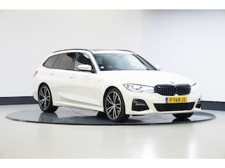 BMW 3-serie Touring 318i Business Edition Plus