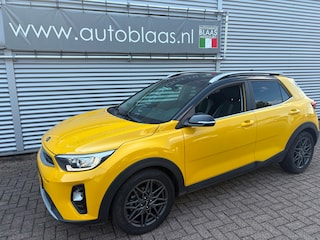 Kia Stonic 1.0 T-GDi ExecutiveLine