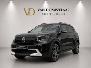 Citroën C3 Aircross 1.2 HYBRID 145PK PLUS /CAMERA / CARPLAY / CLIMAT.C / CRUISE.C /