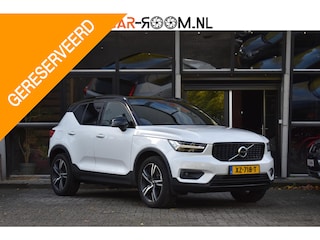 Volvo XC40 2.0 T4 R-Design Camera Pilot ACC Bliss Standkachel