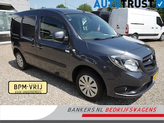 Mercedes-Benz Citan 109 CDI 90PK Airco L1