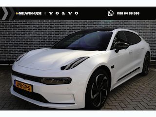 Zeekr 001 RWD Long Range 100 kWh | V2L | 22kW Lader | Warmtepomp | 360 Graden Camera | Head-up Display | Elektrische Achterklep | Keyless Entry | Panoramadak | Elektrisch Verstelbare Voorstoelen | Stoelverwarming voor en achter