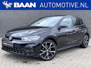 Volkswagen Polo 1.0 TSI R-Line Business