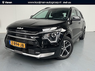 Kia Niro 1.6 GDi DynamicLine met Trekhaak