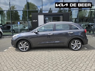 Kia Niro 1.6 GDi 141pk DCT6 DynamicLine (Handel/ Export)
