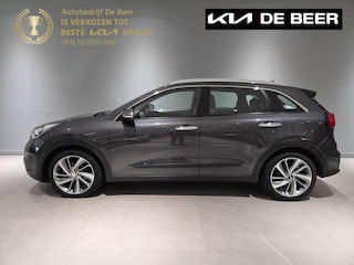 Kia Niro 1.6 GDi 141pk DCT6 DynamicLine (Handel/ Export)