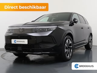 Opel Grandland GS Plug-in Hybrid 195pk Automaat | ND | 7,4 kW boordlader | Draadloze telefoonlader (Inductie) | Elektronische klimaatregeling met twee zones