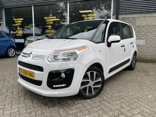 Citroën C3 Picasso 1.6 VTi Tendance