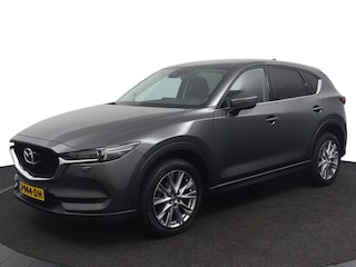 Mazda CX-5 2.0 SkyActiv-G 165 Business Luxury Rijklaarprijs!