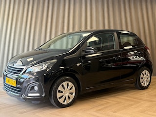 Peugeot 108 1.0 VTi Active AUTOMAAT 5 DEURS AIRCO USB AUX LED DRL
