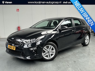 Kia Ceed 1.0 T-GDi DynamicLine
