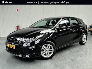 Kia Ceed 1.0 T-GDi DynamicLine