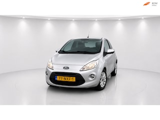 Ford Ka 1.2 Titanium - Airco - Elektrische ramen