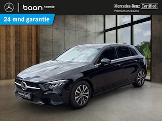 Mercedes-Benz A 180 Star Edition