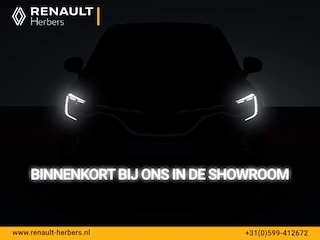 Renault Kadjar 1.3 TCe Zen CRUISE / PDC / APPLE CARPLAY/ANDROID AUTO