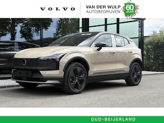 Volvo EX30 P5 Long Range 69kWh/272PK Plus Europa Cross Country | BLIS | Cli