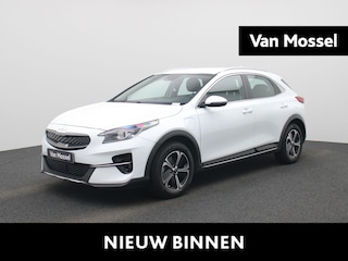 Kia XCeed 1.6 GDi PHEV DCT Business Line | Automaat | Apple Carplay / Android Auto | Camera | Parkeersensoren | Stoelverwarming | Stuurverwarming |