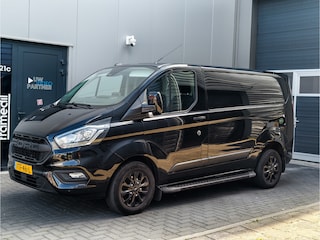 Ford Transit Custom 280 2.0 TDCI L1H1 Trend BTW | Trekhaak | Camera | CC | LED | Lane
