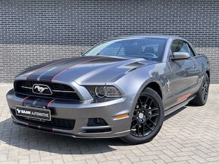 Ford Mustang USA 3.7 V6