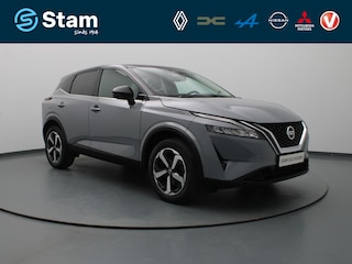 Nissan Qashqai 140pk MHEV N-Connecta Apple Carplay/Android Auto | Trekhaak