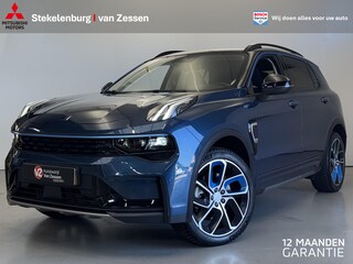 Lynk & Co 01 1.5 PHEV 262Pk | Nederlandse auto | Trekhaak | Rijklaarprijs!