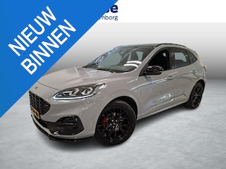 Ford Kuga 2.5 PHEV Graphite Tech Edition * Winter Pack * Panodak * Elektrische Trekhaak * Elektrische Klep *