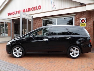Mitsubishi Grandis 2.4-16V Limited