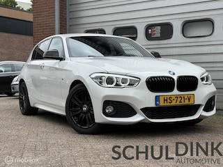 BMW 116i M Sport Edition M-PAKKET|NAVIGATIE|PRACHTIGE AUTO