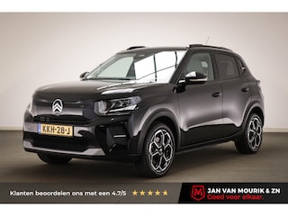 Citroën C3 Max 113pk 44 kWh | LED | DAB | APPLE | PDC | 17"