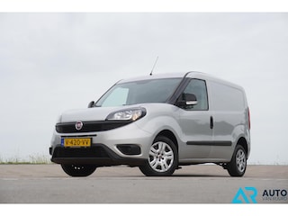 Fiat Doblò 1.3 MJ L1 * Airco * Cruise control * Euro 6