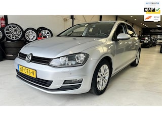 Volkswagen Golf 1.0 TSI Comfortline APK 9-7-2027 116PK NAP