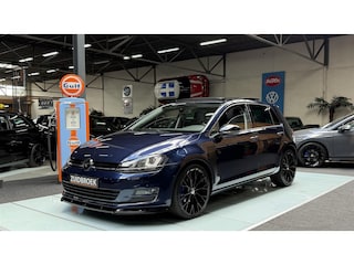 Volkswagen Golf 1.4 TSI 92DKM | Pano | Maxton | Clima | 5-Drs