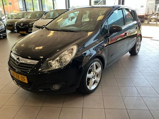 Opel Corsa 1.4-16V Bns Sport AIRCO APK 12-26 128 DKM BJ 2008 !!!